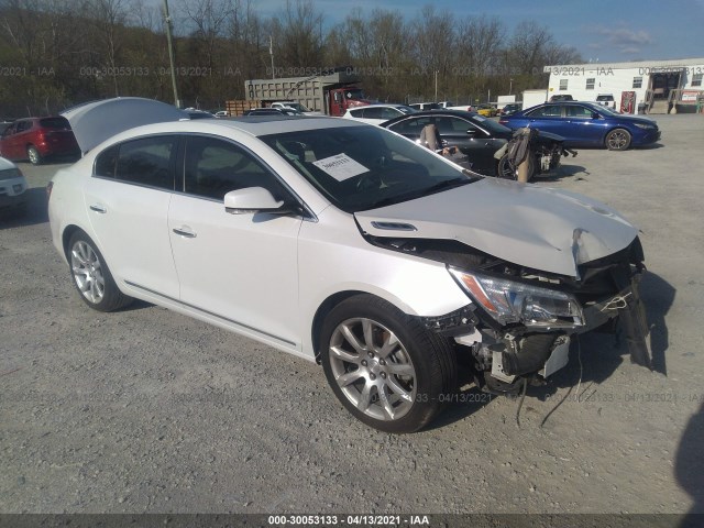 BUICK LACROSSE 2016 1g4gd5g33gf181565