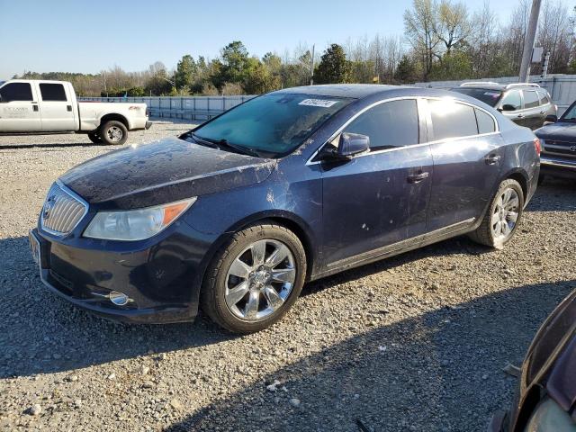 BUICK LACROSSE 2012 1g4gd5g34cf246689