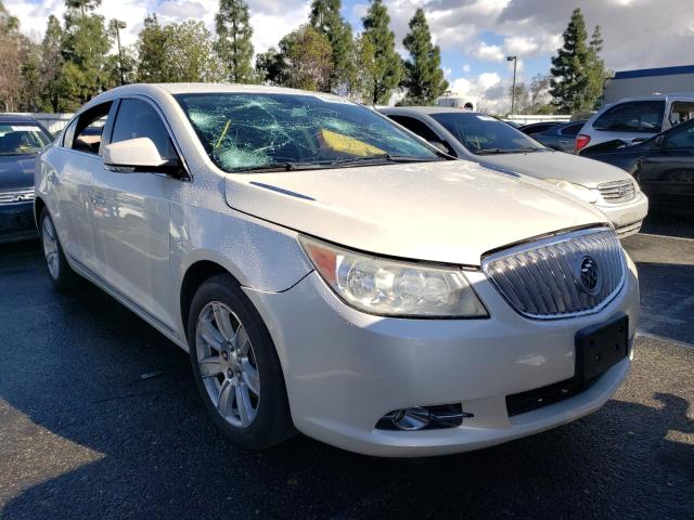 BUICK LACROSSE P 2012 1g4gd5g34cf297786