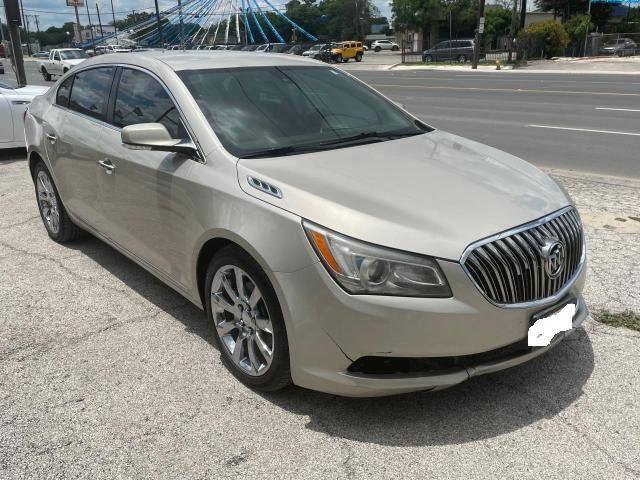 BUICK LACROSSE P 2014 1g4gd5g34ef126491