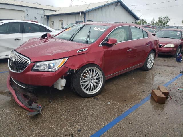 BUICK LACROSSE P 2014 1g4gd5g34ef177585