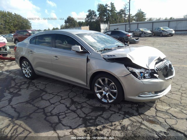 BUICK LACROSSE 2014 1g4gd5g34ef223965