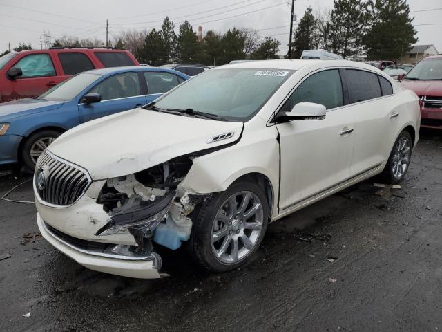 BUICK LACROSSE 2014 1g4gd5g34ef249904