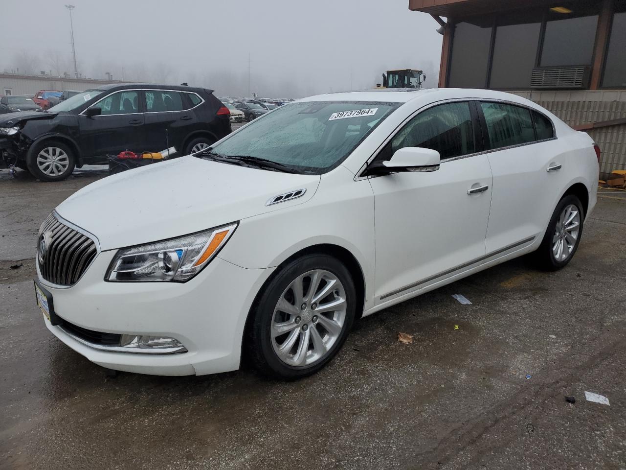 BUICK LACROSSE 2015 1g4gd5g34ff202583