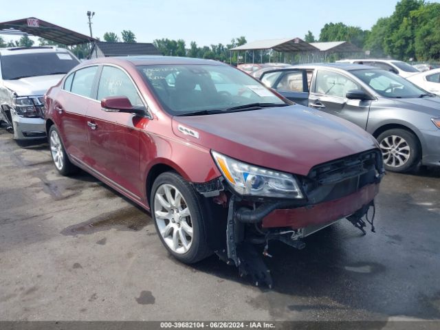 BUICK LACROSSE 2015 1g4gd5g34ff233218