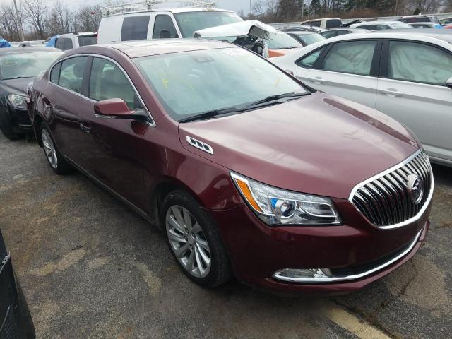 BUICK LACROSSE P 2015 1g4gd5g34ff248155