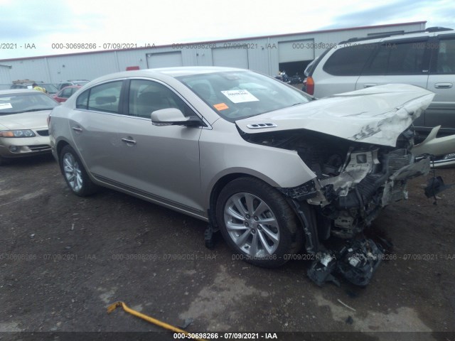 BUICK LACROSSE 2016 1g4gd5g34gf122184