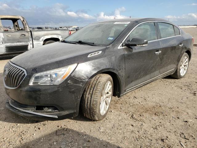 BUICK LACROSSE 2016 1g4gd5g34gf167206