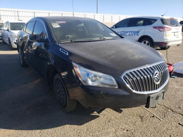 BUICK LACROSSE P 2016 1g4gd5g34gf186726