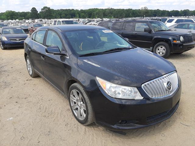 BUICK LACROSSE P 2012 1g4gd5g35cf151817