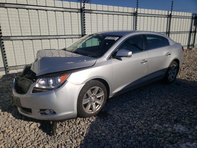 BUICK LACROSSE P 2012 1g4gd5g35cf299207