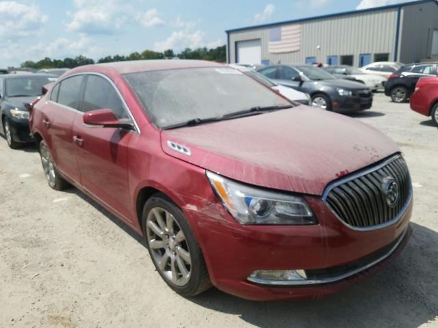 BUICK LACROSSE P 2014 1g4gd5g35ef211422