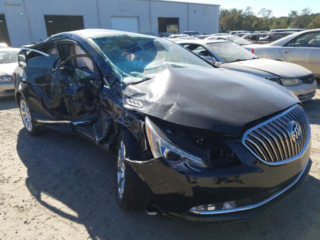 BUICK LACROSSE P 2014 1g4gd5g35ef238961