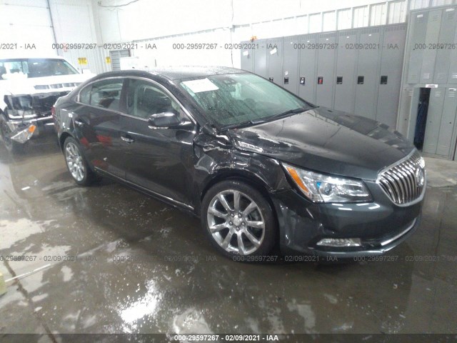 BUICK LACROSSE 2014 1g4gd5g35ef246865