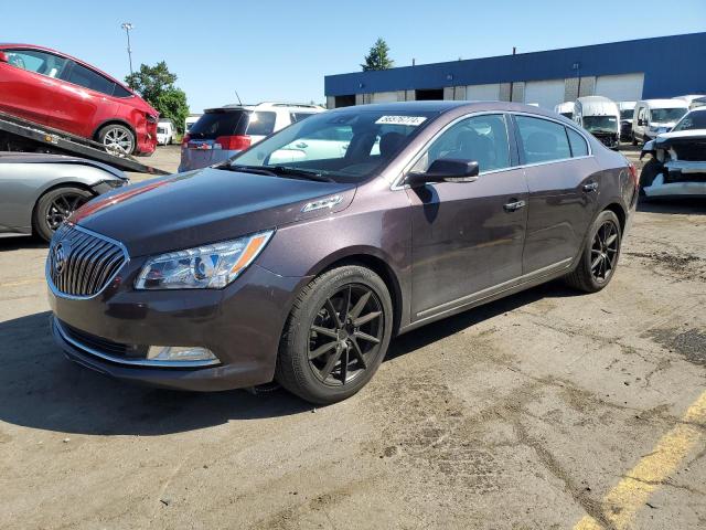 BUICK LACROSSE 2014 1g4gd5g35ef304411