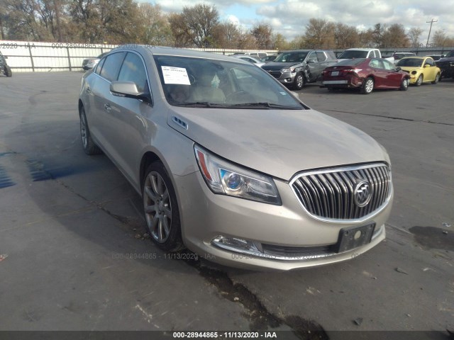 BUICK LACROSSE 2015 1g4gd5g35ff139302