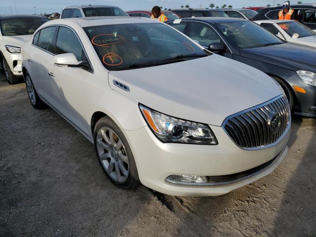 BUICK LACROSSE P 2015 1g4gd5g35ff246477