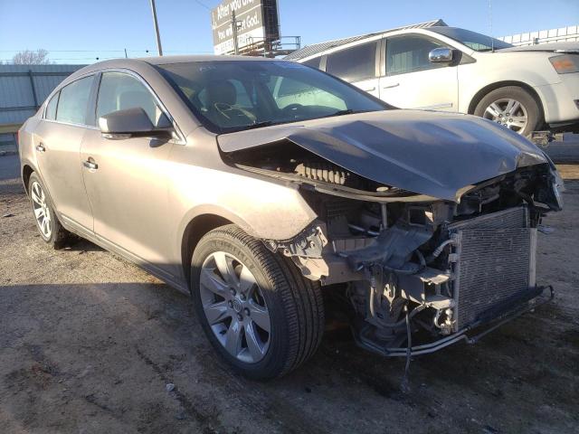 BUICK LACROSSE 2012 1g4gd5g36cf193851