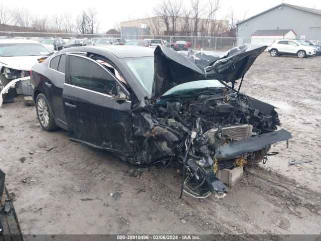 BUICK LACROSSE 2012 1g4gd5g36cf281816