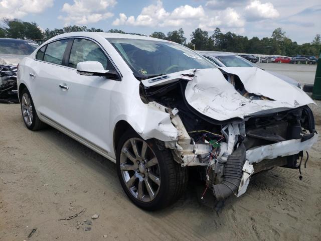 BUICK LACROSSE 2014 1g4gd5g36ef180360