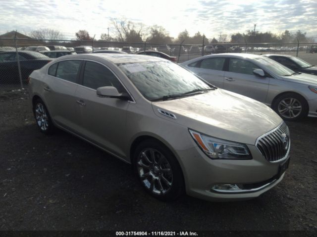 BUICK LACROSSE 2014 1g4gd5g36ef206469