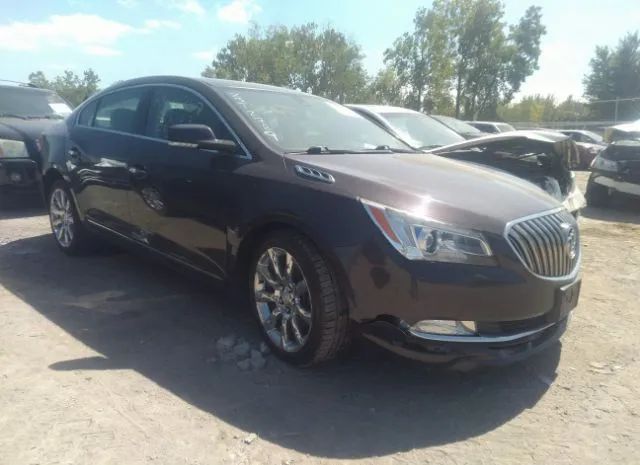 BUICK LACROSSE 2014 1g4gd5g36ef216645