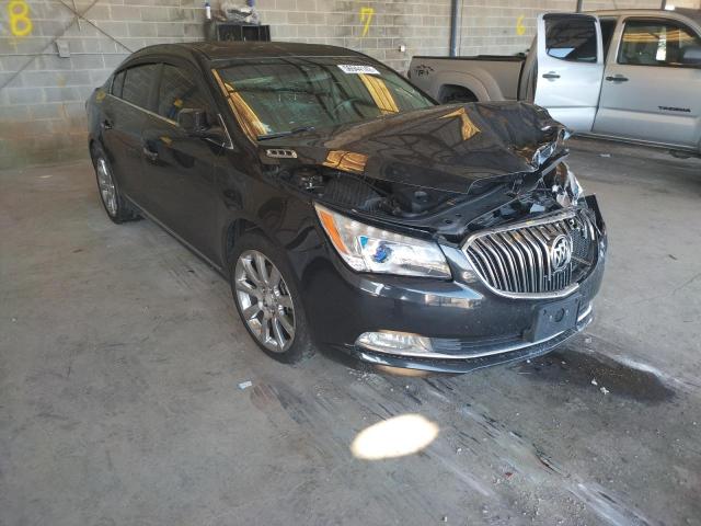 BUICK LACROSSE P 2014 1g4gd5g36ef233865