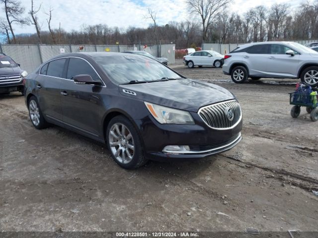 BUICK LACROSSE 2015 1g4gd5g36ff154634