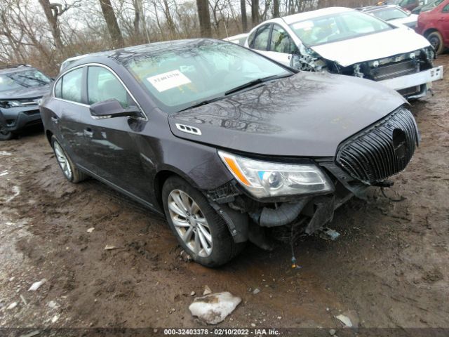 BUICK LACROSSE 2015 1g4gd5g36ff175936