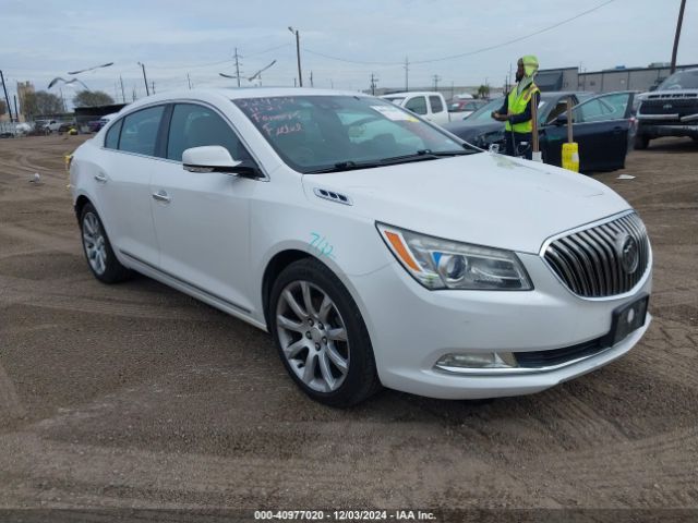 BUICK LACROSSE 2015 1g4gd5g36ff184944