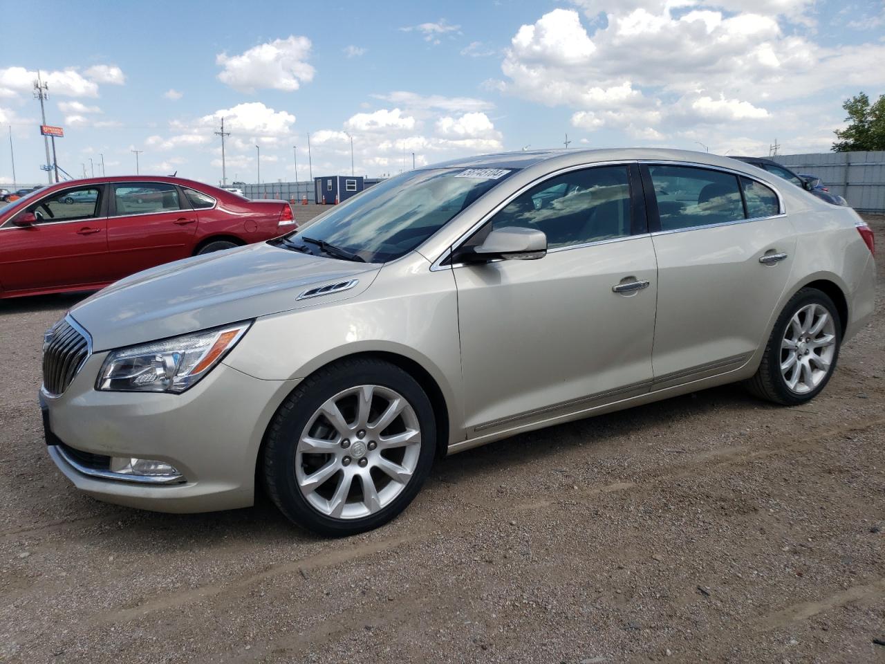 BUICK LACROSSE 2015 1g4gd5g36ff188394