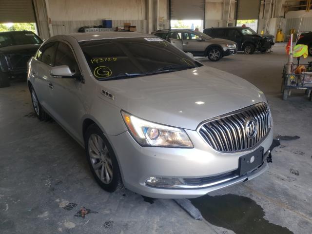 BUICK LACROSSE P 2015 1g4gd5g36ff193725