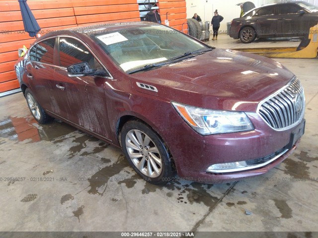 BUICK LACROSSE 2015 1g4gd5g36ff288950