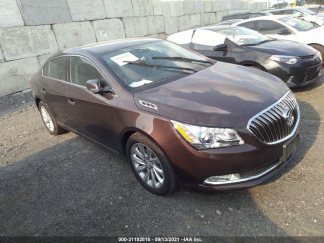 BUICK LACROSSE 2016 1g4gd5g36gf114846