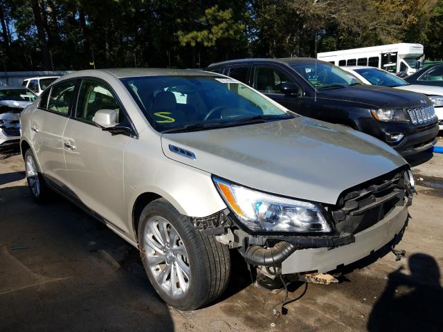 BUICK LACROSSE P 2016 1g4gd5g36gf187165