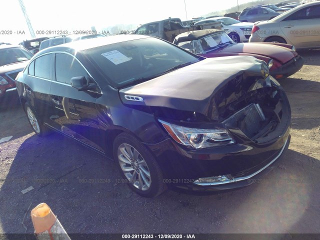 BUICK LACROSSE 2016 1g4gd5g36gf193015