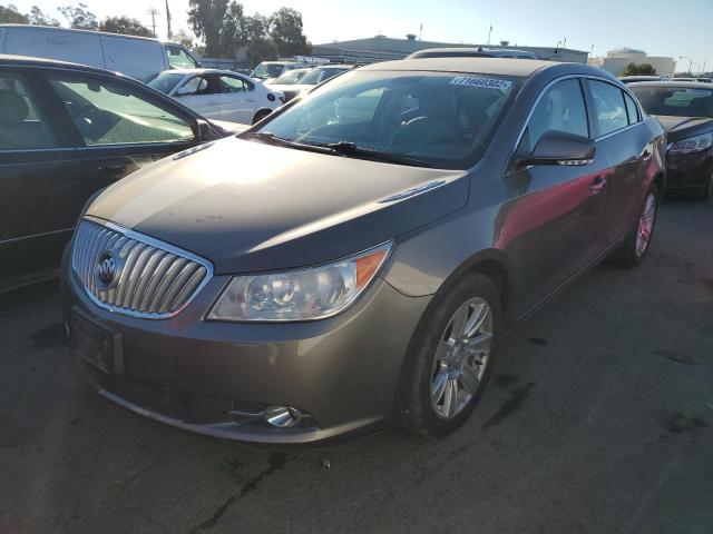 BUICK LACROSSE P 2012 1g4gd5g37cf110797