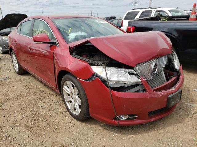 BUICK LACROSSE P 2012 1g4gd5g37cf315214