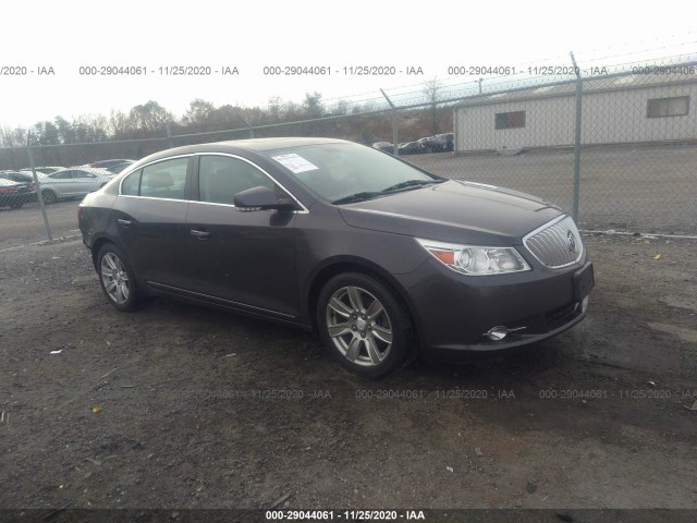 BUICK LACROSSE 2012 1g4gd5g37cf324740