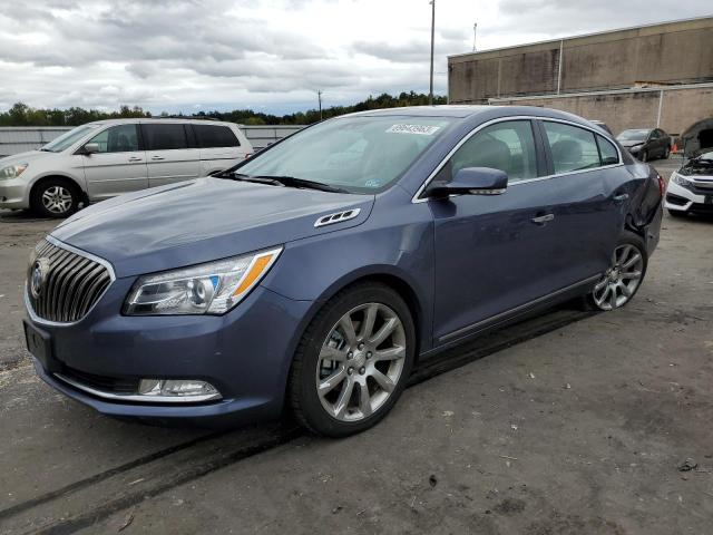 BUICK NULL 2014 1g4gd5g37ef118515