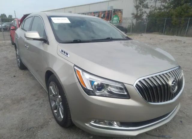 BUICK LACROSSE 2014 1g4gd5g37ef201099