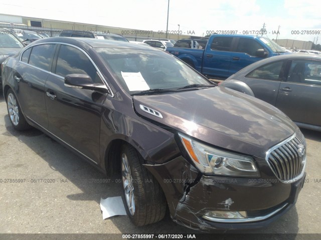 BUICK LACROSSE 2014 1g4gd5g37ef243126