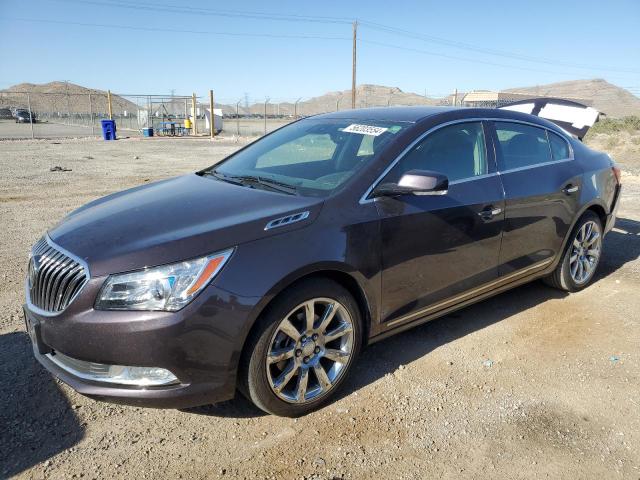 BUICK LACROSSE 2014 1g4gd5g37ef243630