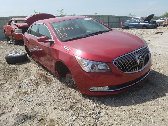 BUICK LACROSSE P 2014 1g4gd5g37ef274733