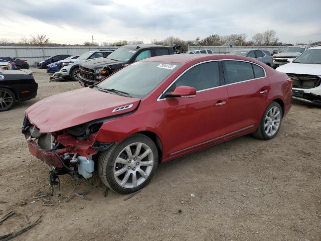 BUICK LACROSSE 2014 1g4gd5g37ef288583