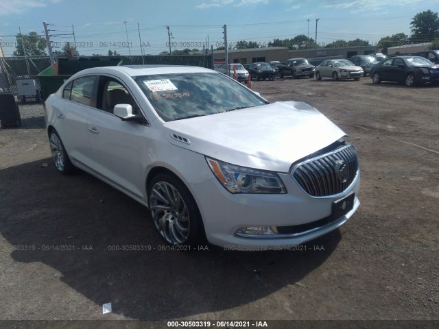 BUICK LACROSSE 2015 1g4gd5g37ff149362