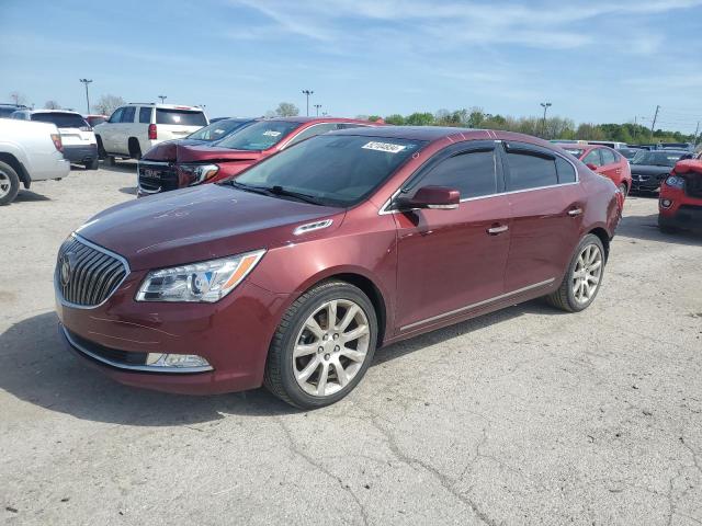 BUICK LACROSSE 2015 1g4gd5g37ff202674