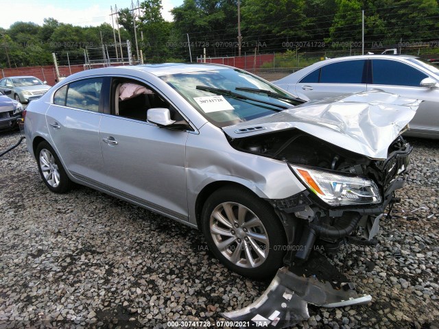 BUICK LACROSSE 2016 1g4gd5g37gf118789