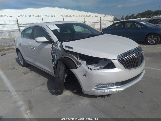 BUICK LACROSSE 2016 1g4gd5g37gf145667