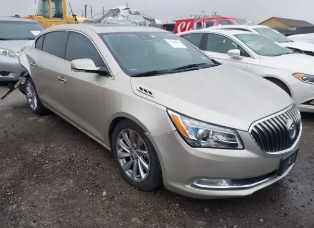 BUICK LACROSSE 2016 1g4gd5g37gf252671